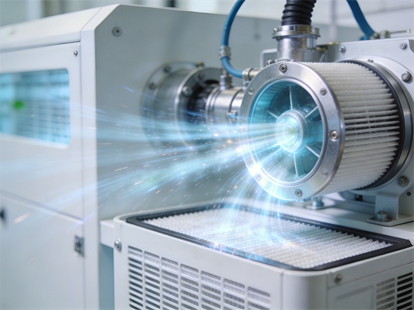 Environment - Health - Safety